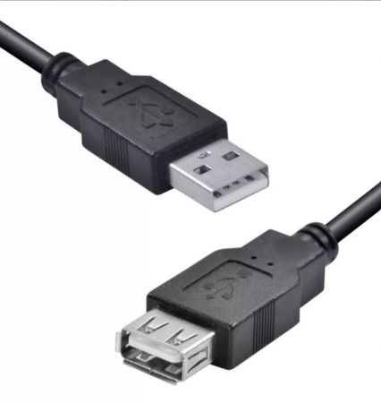 Jonh Variedades Drop Cabo Extensor Para Usb De Metros Kapbom Cbo