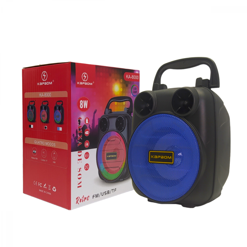 jonh-variedades-drop-caixa-de-som-bluetooth-ka-8000-meu-cat-logo