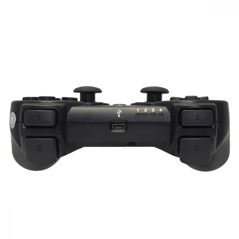 Jonh variedades drop controle com fio ps3 kapbom kap 3 meu