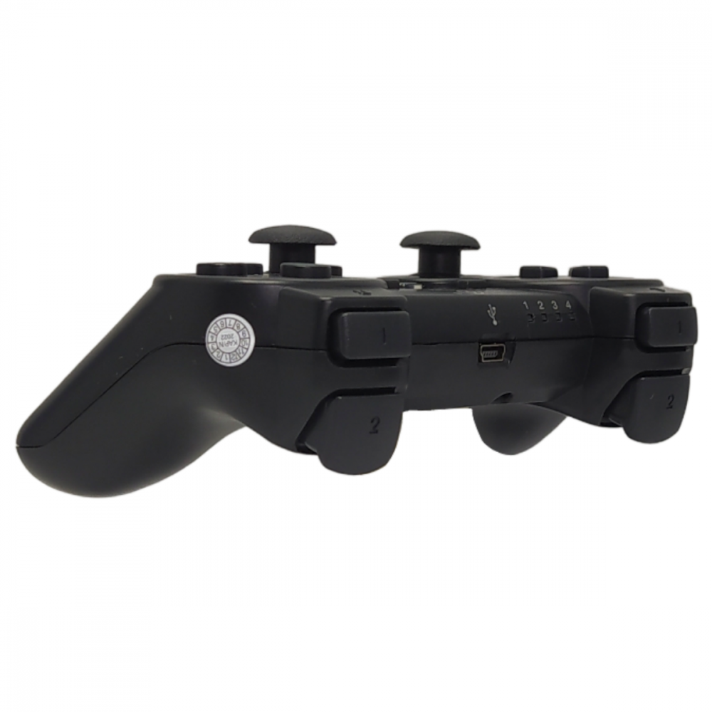 Jonh variedades drop controle com fio ps3 kapbom kap 3 meu