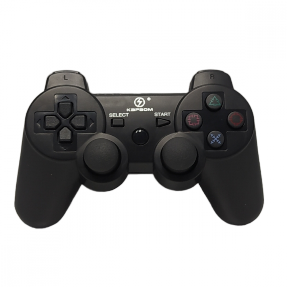 Jonh variedades drop controle com fio ps3 kapbom kap 3 meu