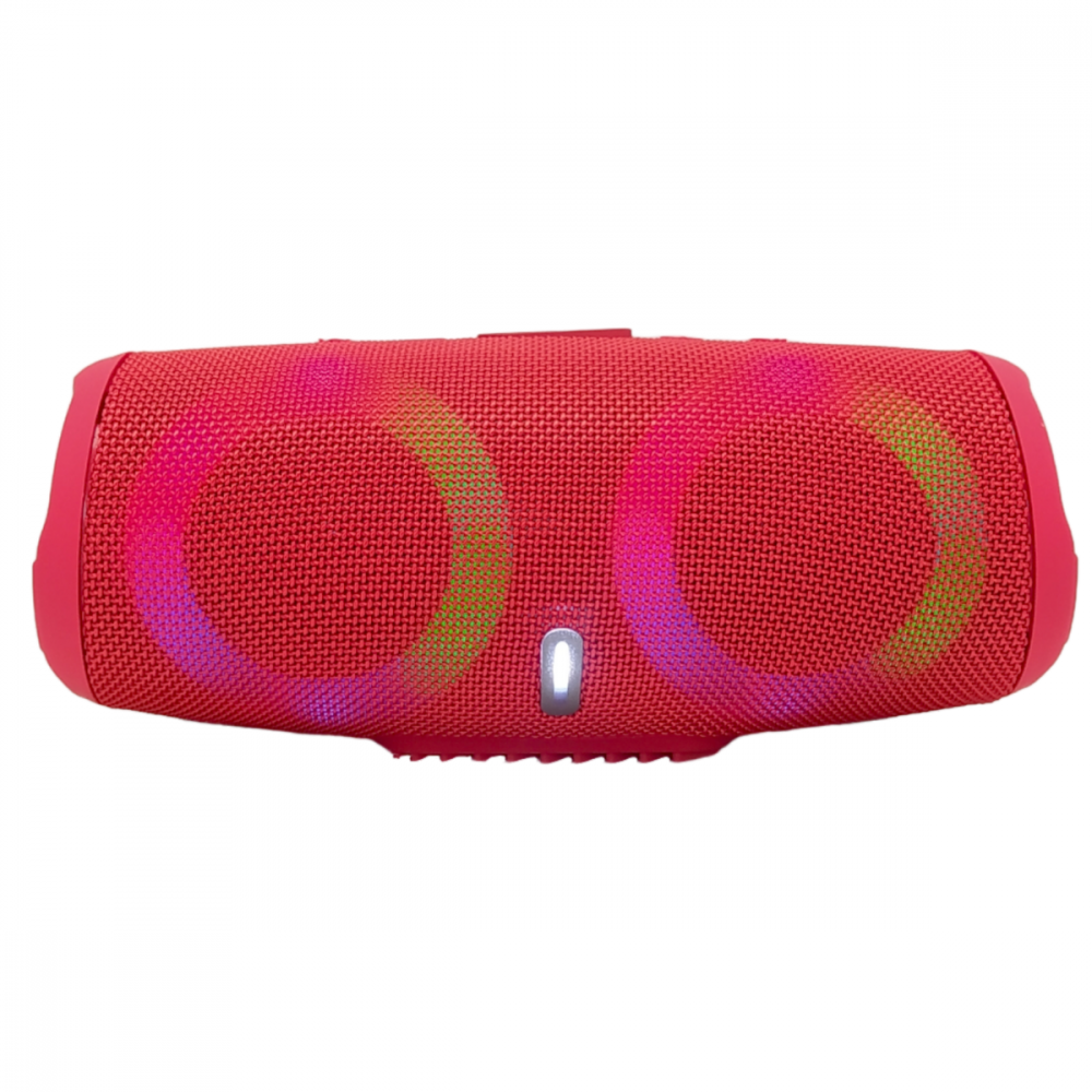 Jonh Variedades DROP Caixa de Som Bluetooth Portátil À Prova D'agua