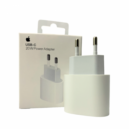 Jonh Variedades Drop Fonte De Carregamento Lightning Ios Com Porta Usb Tipo C W Pd Altomex