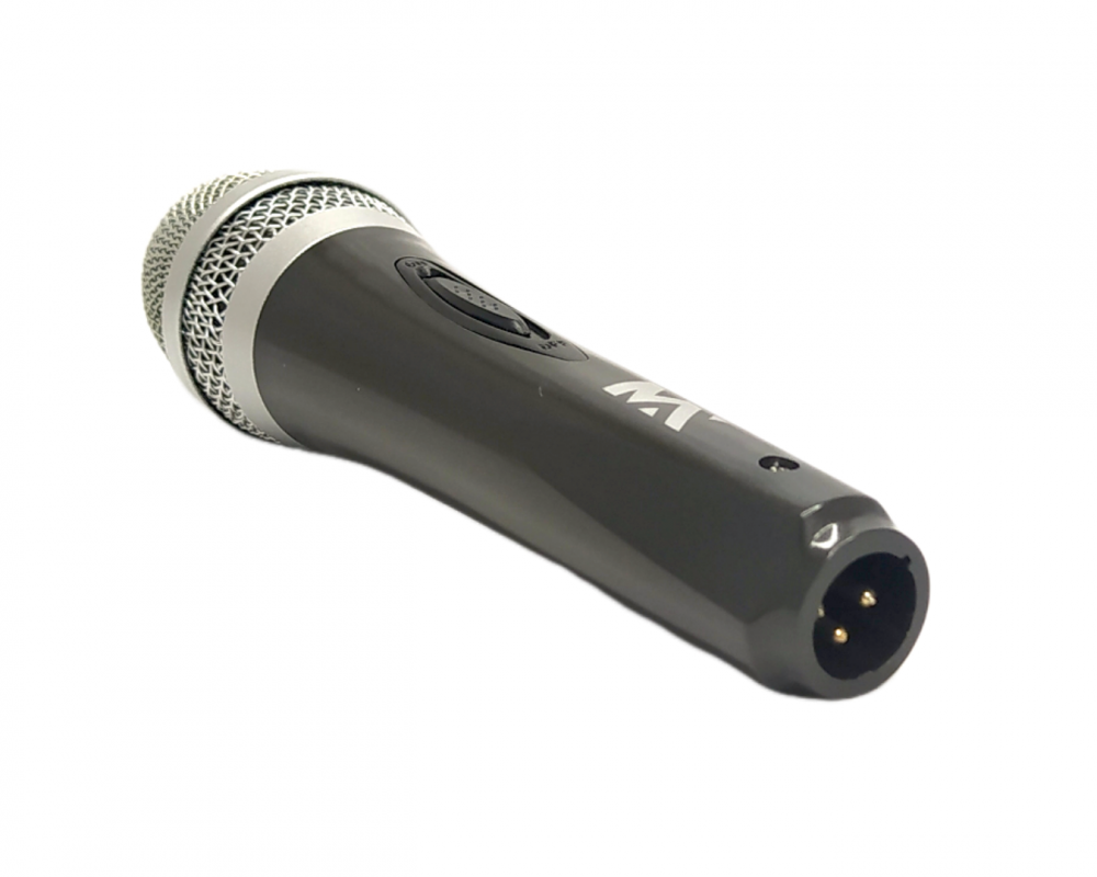 Jonh Variedades DROP - Microfone MaxMidia- 31801-7 - Meu catálogo fácil!