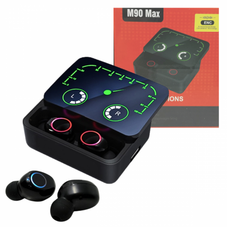 Jonh Variedades DROP - Fone de Ouvido Intra Auricular Bluetooth com ...